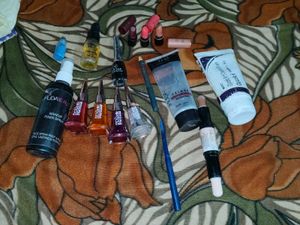 Makeup Products