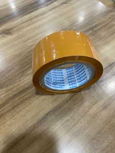 Wonder Brown Packing Tape – 2 Inch Wide, 65 Meter