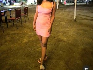 Pink Bodycon Mini Dress
