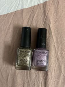 💅Nail Polish Combo 💅