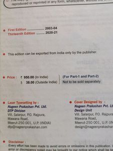 Part1&amp;2 Class 11 Chemistry ICSE/ISC