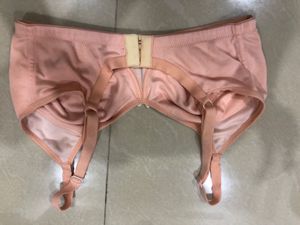 full coverage T-shirt bra 2 layers