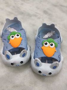 Baby Crocs