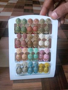 Jhumka