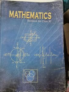 Class XI Textbooks (CBSE)