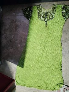 My Old Dress Good Conditions