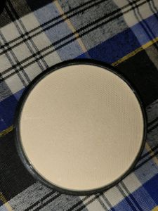 Compact Powder