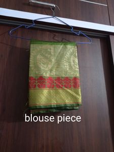 Banarasi New Saree