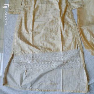 Stylish Kurta Set