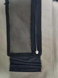 Canvas Laptop/School Bag