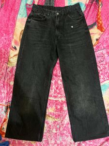 H&M DENIM