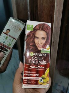 Garnier Color UltraColor