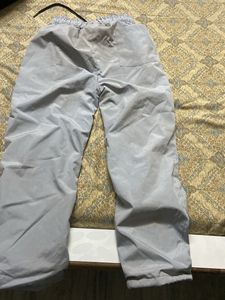 Cozy Fleece Lounge Pants