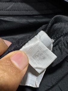 Adidas Running Black Active Jogger