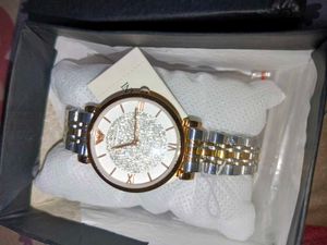 Emporio Armani Watch