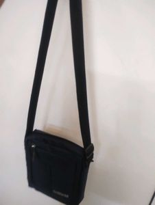 American Tourister Rexton Sling travel Bag