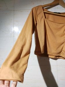 Crop Top For Women