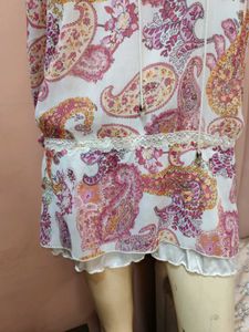 Mini Dress