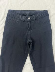 Black Jeans