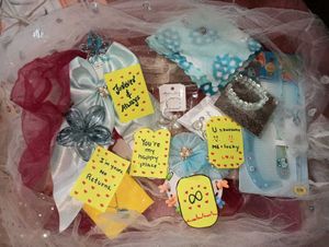 Gift Set hamper