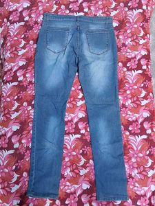 Offer ₹150/Jeans/34/No Defect/No return