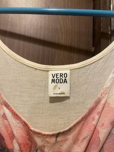 Vero Moda Tank Top