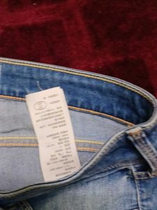 Hollister Skinny 2 Jeans