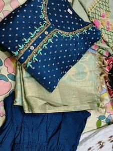 Elegant Ethnic Kurtas