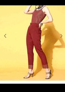 3 Piece Dress New