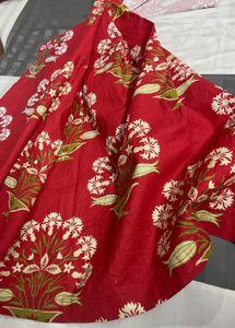 Homecentre long Door Curtain