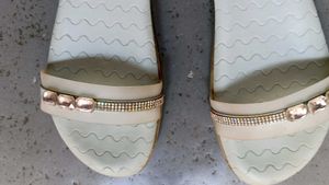 Elegant Flats &amp; Sandals