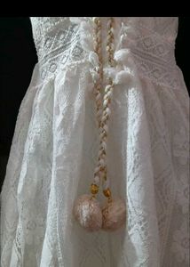 Vintage Premium Maxi Sundress.