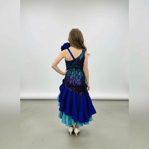 Girls&#39; Sequin Party Dress