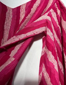 Pink Jumpsuit For (Women’s.) Bust 44 / West 42 / Length 54