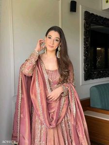 Partywear Lehanga Choli