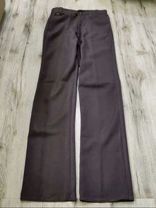 Ma641  Lee Bootcut Pant Waist 28 Inches