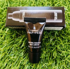 Mac Prep+Prime Base Lumiere