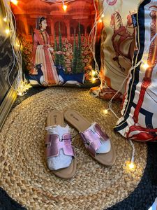 Zudio Sandal