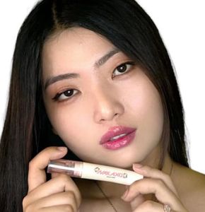 Color Changing Lip Gloss