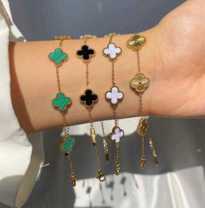 Bestseller Clover Bracelets
