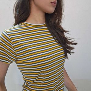 Striped Tee