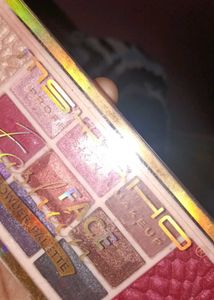 OHO Eyeshadow Palette