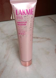 Lakme CC Cream &amp; Primer