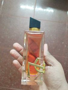Ysl Libre Intense Perfume For Women