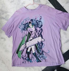 The Souled Store Catwoman Oversized Tshirt