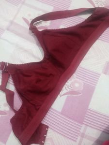 New Full Coverage Bra