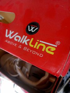 WALKLINE Gracy 04 Beige Tan Training &amp; Gym Shoes F