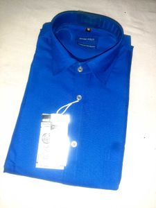 Men&#39;s Dress Shirts Combo Pack Of 4