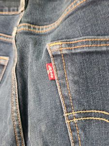 Levis Branded Jeans 👖