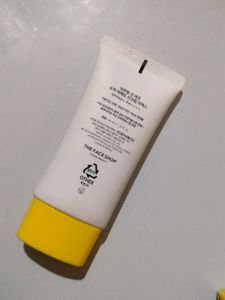 The Face Shop Sunscreen